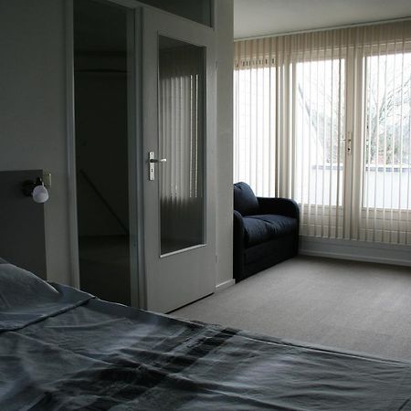 Thorn B&B Luaran gambar