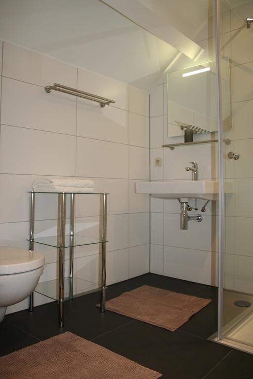 Thorn B&B Luaran gambar