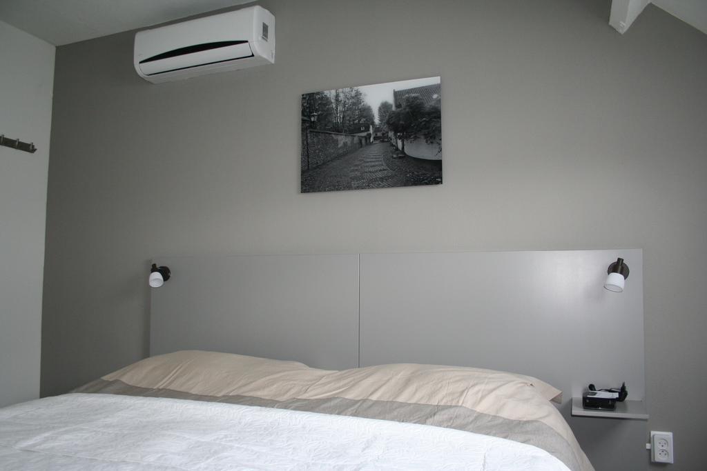 Thorn B&B Luaran gambar