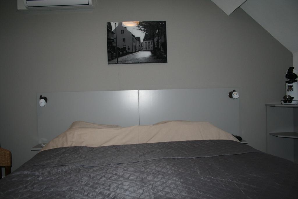 Thorn B&B Luaran gambar