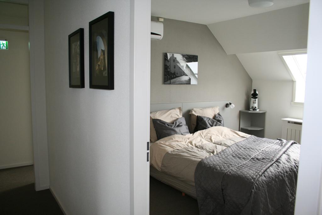 Thorn B&B Luaran gambar