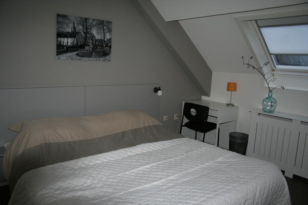 Thorn B&B Luaran gambar