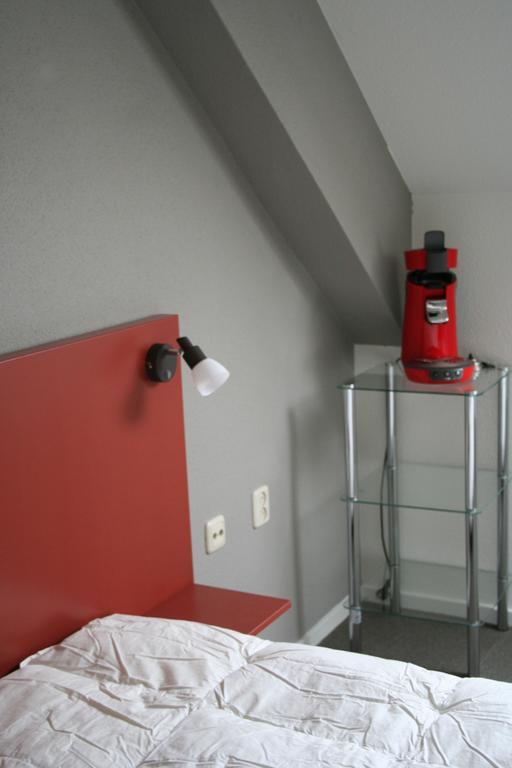 Thorn B&B Luaran gambar