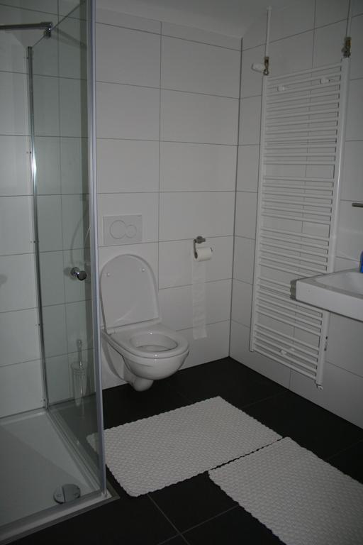 Thorn B&B Luaran gambar