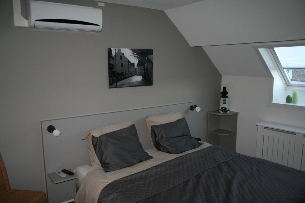 Thorn B&B Luaran gambar