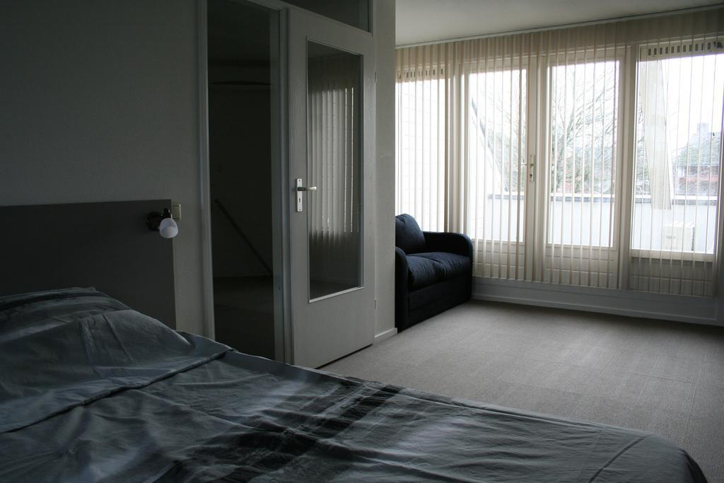 Thorn B&B Luaran gambar