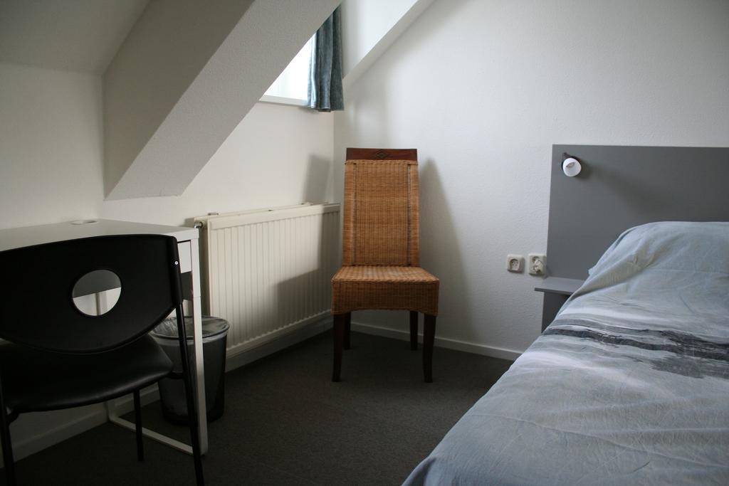 Thorn B&B Luaran gambar